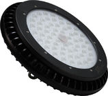 IP65 چراغ بالا لامپ روشنایی لامپ HKV-UFO-100W CE ضمانت نامه 3 ساله