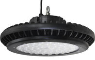 IP65 چراغ بالا لامپ روشنایی لامپ HKV-UFO-100W CE ضمانت نامه 3 ساله