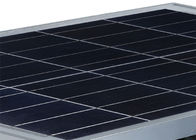 پانل خورشیدی Polysilicon Polysilicon ، نور خورشیدی یکپارچه با قدرت بالا 150W