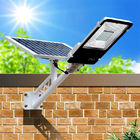 انرژی بالا یکپارچه خورشیدی LED Street Street HKV-AX01-100 IP65 ضد آب