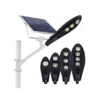 پنل خورشیدی جداشده با کارایی بالا Shoebox Light 50W 100W 150W