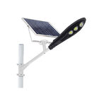 پنل خورشیدی جداشده با کارایی بالا Shoebox Light 50W 100W 150W