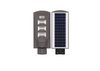 چراغ های خیابانی LED با انرژی خورشیدی یکپارچه Smd Ip65 ضد آب