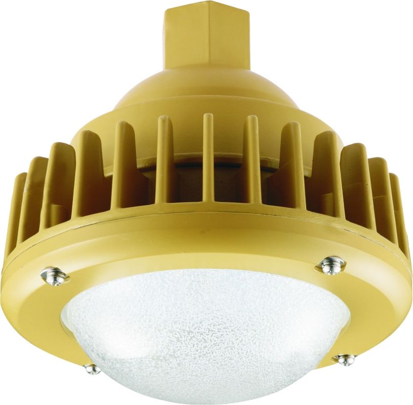 چراغ‌های LED ضد انفجار سقف بلند WF 2 چراغ‌های LED صنعتی دارای گواهینامه ATEX CE EX